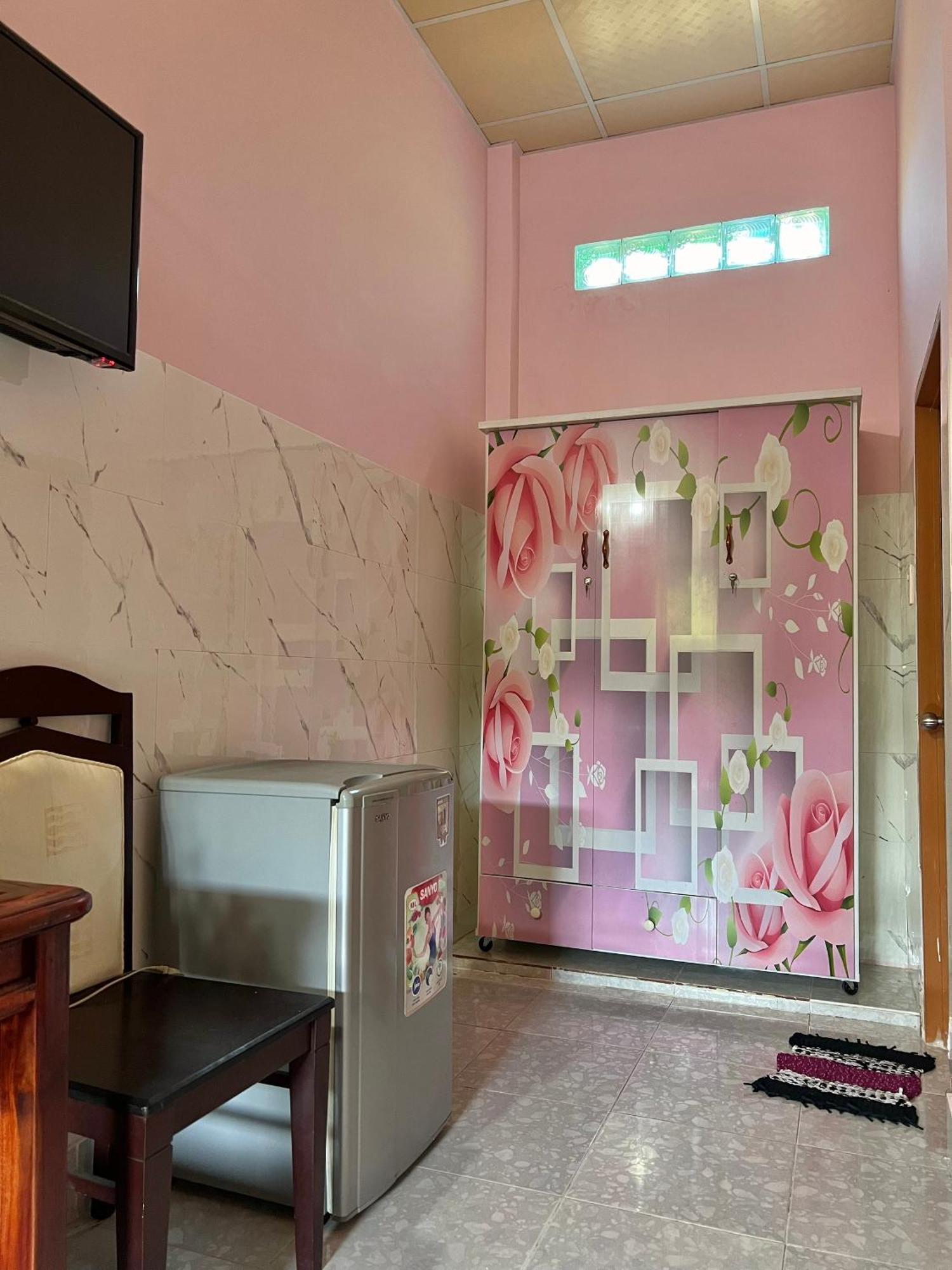 Duc Thao Guest House Mui Ne Exterior foto