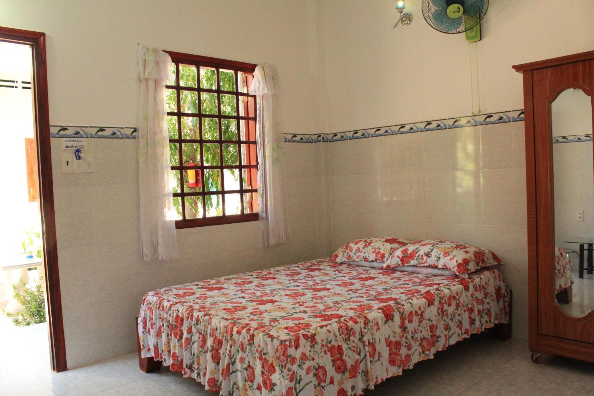 Duc Thao Guest House Mui Ne Habitación foto