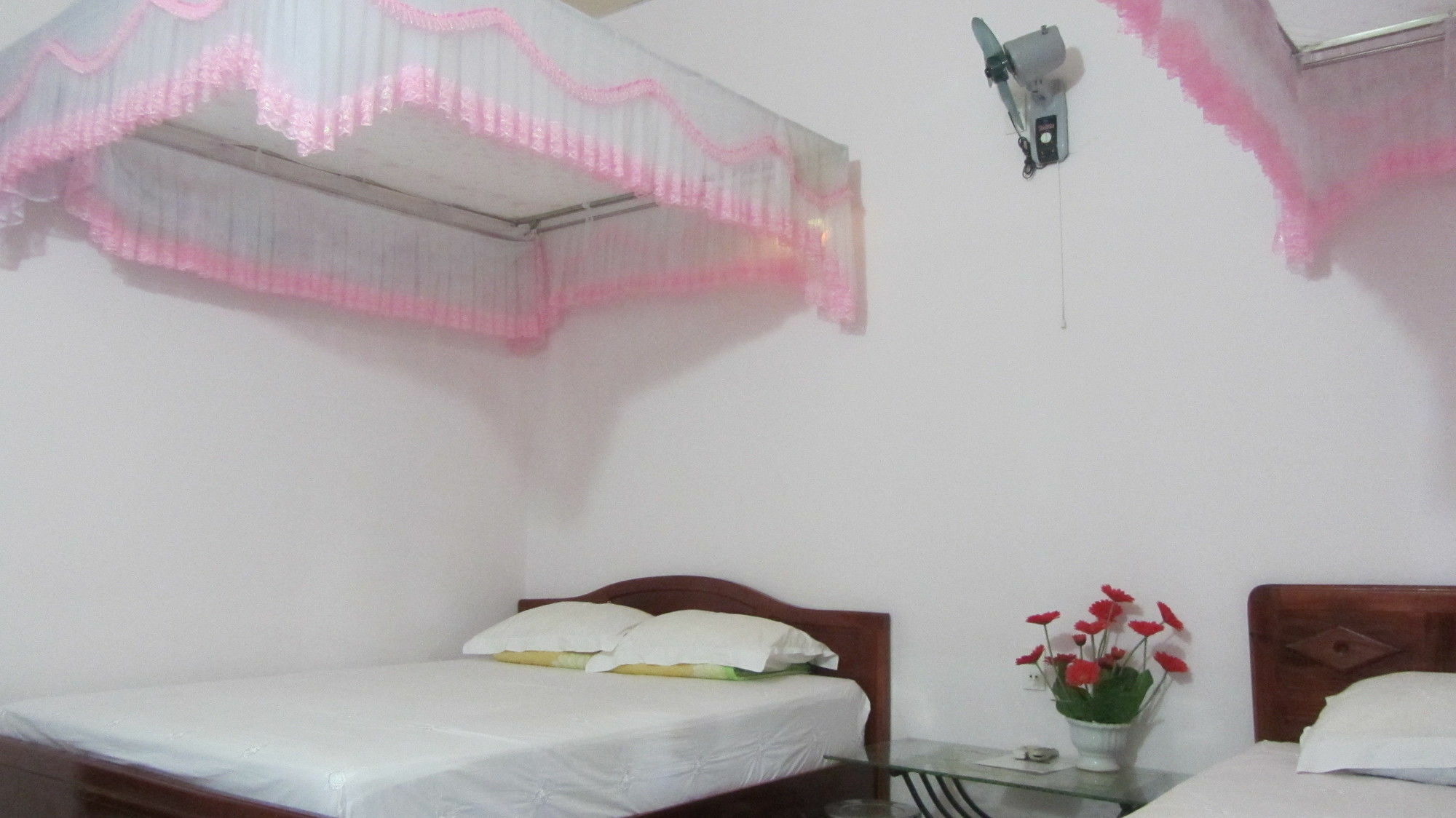 Duc Thao Guest House Mui Ne Exterior foto