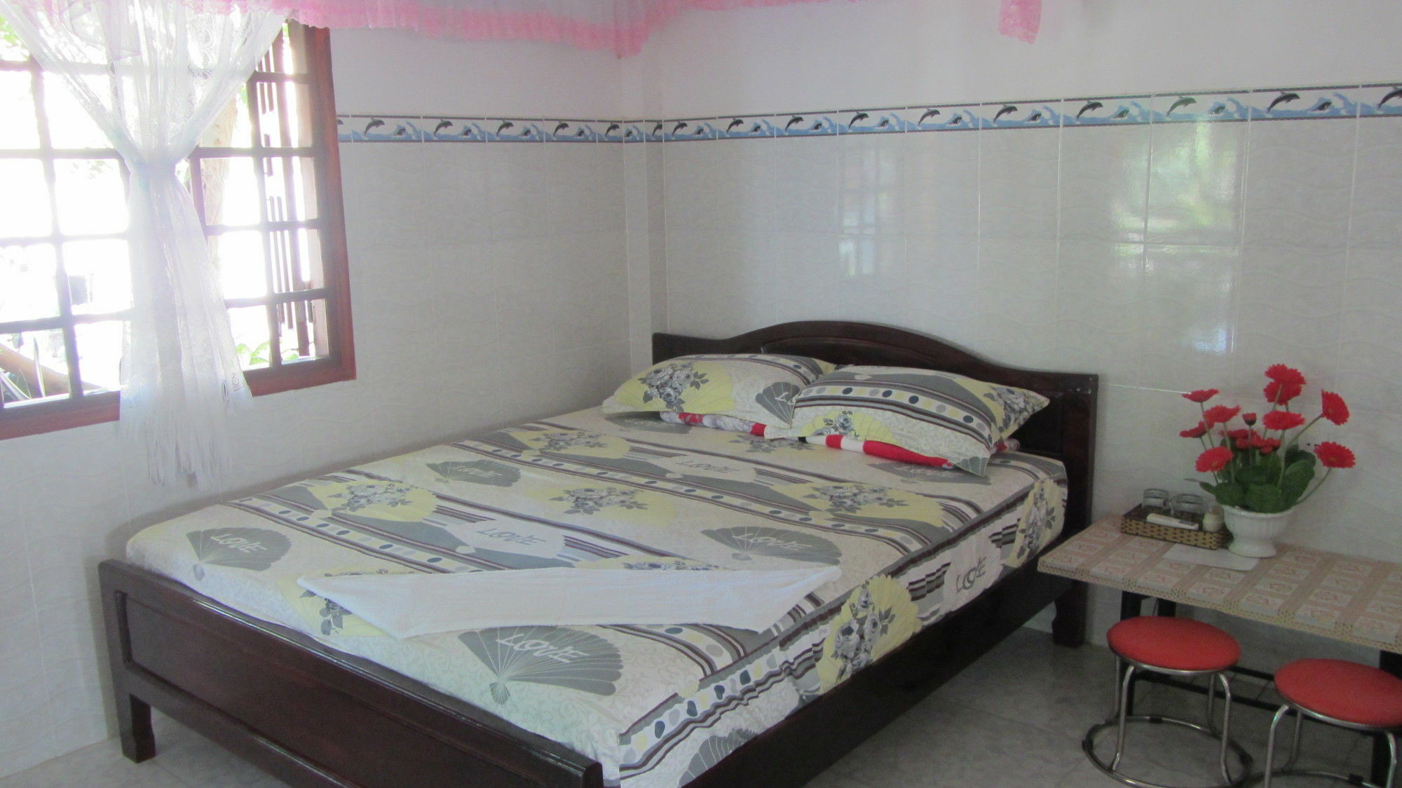 Duc Thao Guest House Mui Ne Exterior foto